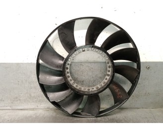 Recambio de ventilador viscoso motor para volkswagen passat b5.5 (3b3) 2.5 tdi 4motion referencia OEM IAM 059121301A 059121301A 