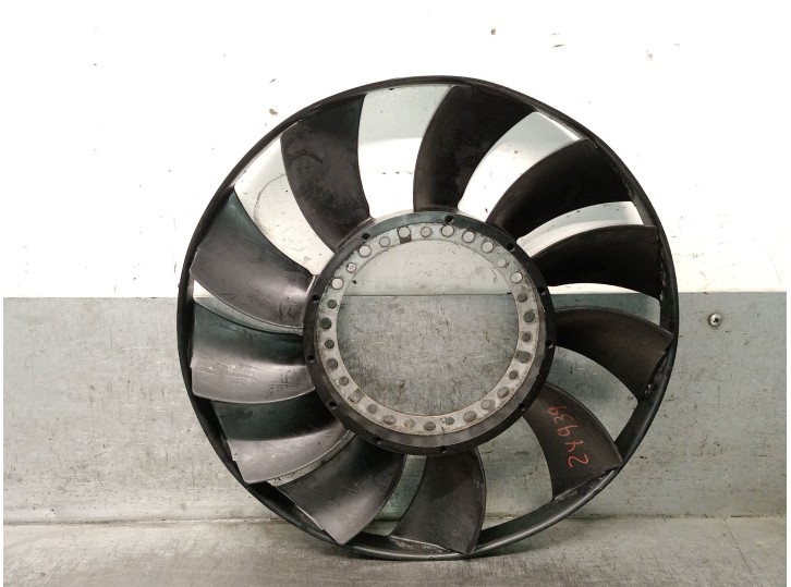 Recambio de ventilador viscoso motor para volkswagen passat b5.5 (3b3) 2.5 tdi 4motion referencia OEM IAM 059121301A 059121301A 