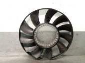 Recambio de ventilador viscoso motor para volkswagen passat b5.5 (3b3) 2.5 tdi 4motion referencia OEM IAM 059121301A 059121301A 