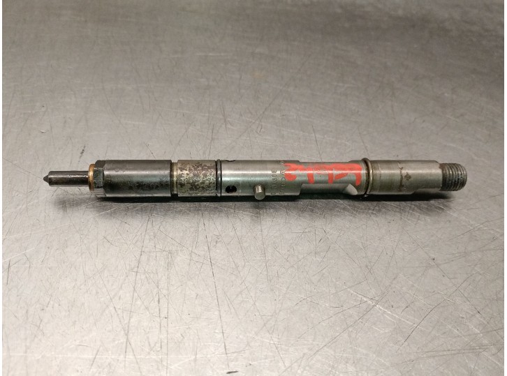 Recambio de inyector para volkswagen passat b5.5 (3b3) 2.5 tdi 4motion referencia OEM IAM 059130201B 0432133818