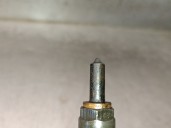 Replacement injector for Volkswagen Passat B5.5 (3B3) 2.5 TDI 4Motion OEM IAM reference 059130201B 0432133818