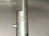 Recambio de inyector para volkswagen passat b5.5 (3b3) 2.5 tdi 4motion referencia OEM IAM 059130201B 0432133818