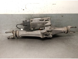 Recambio de caja direccion para audi q7 (4mb, 4mg, 4mq) sq7 tdi quattro referencia OEM IAM 4M0501055H 4M0501055H 