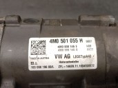 Recambio de caja direccion para audi q7 (4mb, 4mg, 4mq) sq7 tdi quattro referencia OEM IAM 4M0501055H 4M0501055H 