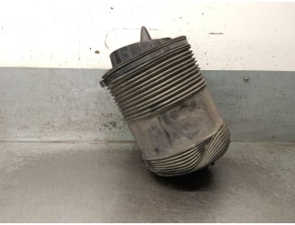 Recambio de acumulador central amortiguacion para audi q7 (4mb, 4mg, 4mq) sq7 tdi quattro referencia OEM IAM 4M0616002AB 4M06160