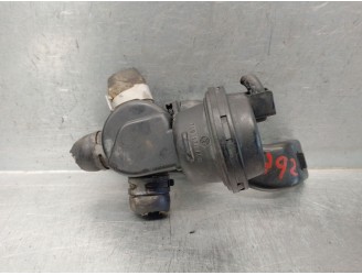 Recambio de electrovalvula vacio para volkswagen crafter furgoneta (sy_, sx_) 2.0 tdi referencia OEM IAM 7E0121805 7E0121805 