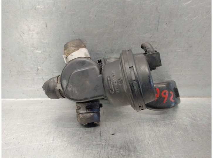 Recambio de electrovalvula vacio para volkswagen crafter furgoneta (sy_, sx_) 2.0 tdi referencia OEM IAM 7E0121805 7E0121805 