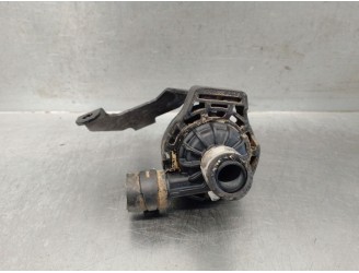 Recambio de bomba agua para volkswagen crafter furgoneta (sy_, sx_) 2.0 tdi referencia OEM IAM 2N0965567C 2N0965567C 