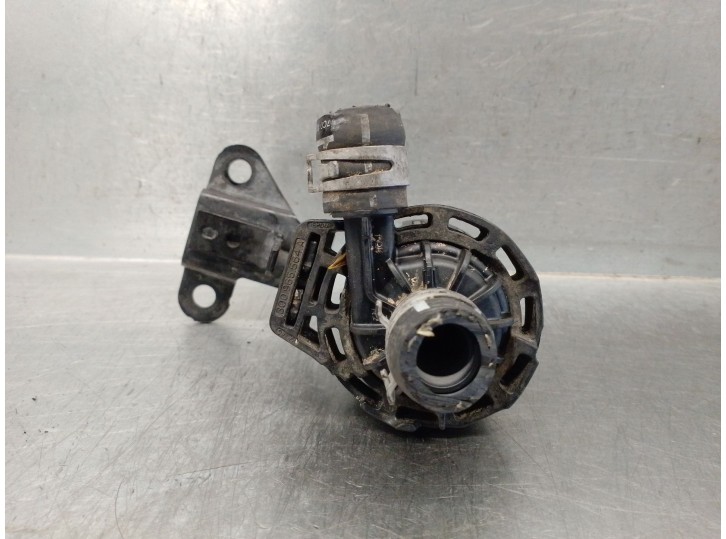 Recambio de bomba agua para volkswagen crafter furgoneta (sy_, sx_) 2.0 tdi referencia OEM IAM 2N0965567B 2N0965567B 