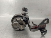 Recambio de bomba agua para volkswagen crafter furgoneta (sy_, sx_) 2.0 tdi referencia OEM IAM 2N0965567B 2N0965567B 
