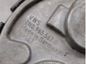 Recambio de bomba agua para volkswagen crafter furgoneta (sy_, sx_) 2.0 tdi referencia OEM IAM 2N0965567B 2N0965567B 