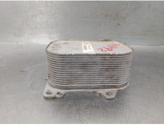 Recambio de enfriador aceite motor para volkswagen crafter furgoneta (sy_, sx_) 2.0 tdi referencia OEM IAM 03N117021 03N115389AA