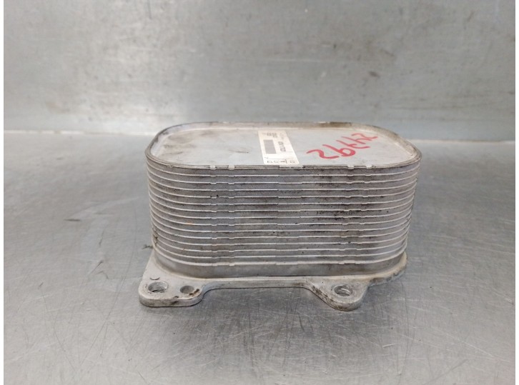 Recambio de enfriador aceite motor para volkswagen crafter furgoneta (sy_, sx_) 2.0 tdi referencia OEM IAM 03N117021 03N115389AA