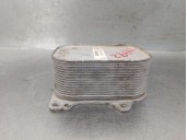 Recambio de enfriador aceite motor para volkswagen crafter furgoneta (sy_, sx_) 2.0 tdi referencia OEM IAM 03N117021 03N115389AA
