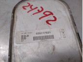 Recambio de enfriador aceite motor para volkswagen crafter furgoneta (sy_, sx_) 2.0 tdi referencia OEM IAM 03N117021 03N115389AA