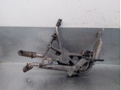 Recambio de soporte motor para volkswagen crafter furgoneta (sy_, sx_) 2.0 tdi referencia OEM IAM 04L131425AA 04L131425AA 