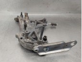 Recambio de soporte motor para volkswagen crafter furgoneta (sy_, sx_) 2.0 tdi referencia OEM IAM 04L131425AA 04L131425AA 