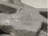 Recambio de soporte motor para volkswagen crafter furgoneta (sy_, sx_) 2.0 tdi referencia OEM IAM 04L131425AA 04L131425AA 