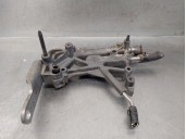 Recambio de soporte motor para volkswagen crafter furgoneta (sy_, sx_) 2.0 tdi referencia OEM IAM 04L131425AA 04L131425AA 