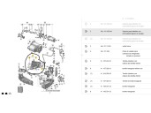Recambio de soporte motor para volkswagen crafter furgoneta (sy_, sx_) 2.0 tdi referencia OEM IAM 04L131425AA 04L131425AA 
