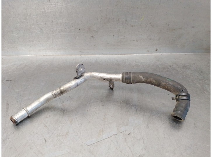 Recambio de tubo para audi q7 (4mb, 4mg, 4mq) sq7 tdi quattro referencia OEM IAM 4M0121485CA 4M0121485CA 