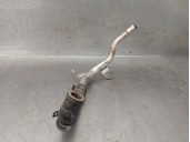 Recambio de tubo para audi q7 (4mb, 4mg, 4mq) sq7 tdi quattro referencia OEM IAM 4M0121485CA 4M0121485CA 