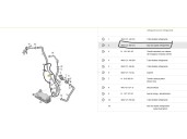 Recambio de tubo para audi q7 (4mb, 4mg, 4mq) sq7 tdi quattro referencia OEM IAM 4M0121485CA 4M0121485CA 
