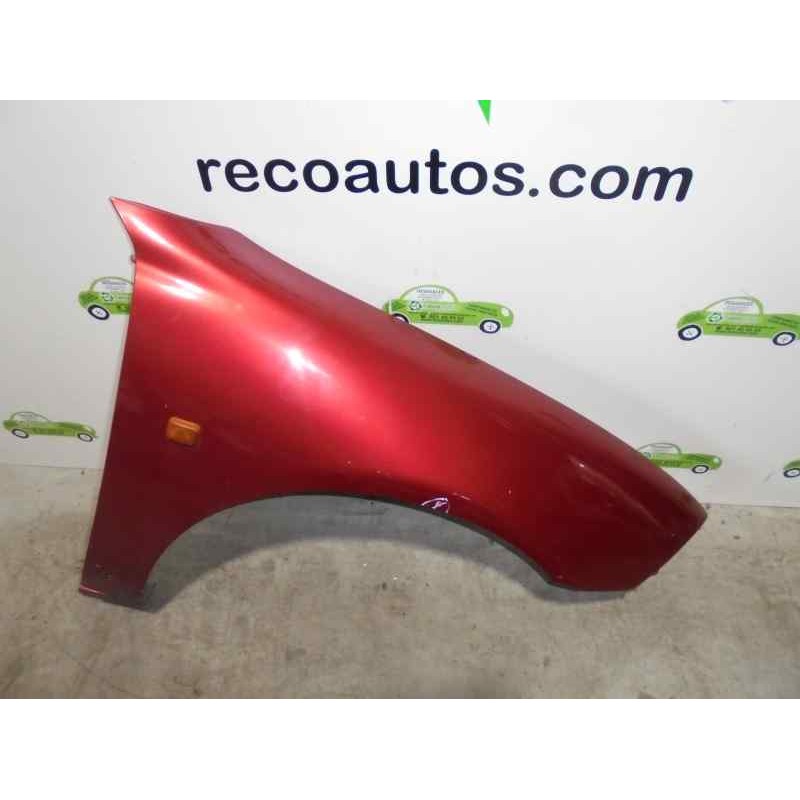 Recambio de aleta delantera derecha para mg rover serie 200 (rf) 1.6 cat referencia OEM IAM  GRANATE 