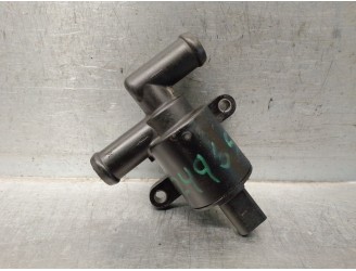 Recambio de valvula intercambio de calefaccion para audi q7 (4mb, 4mg, 4mq) sq7 tdi quattro referencia OEM IAM 4H0121671D 4H0121