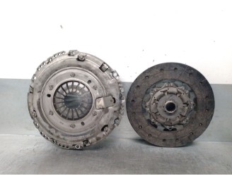 Recambio de kit embrague para volkswagen crafter furgoneta (sy_, sx_) 2.0 tdi referencia OEM IAM 04L141015P 04L141015P 