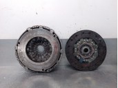 Recambio de kit embrague para volkswagen crafter furgoneta (sy_, sx_) 2.0 tdi referencia OEM IAM 04L141015P 04L141015P 