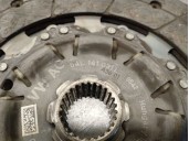 Recambio de kit embrague para volkswagen crafter furgoneta (sy_, sx_) 2.0 tdi referencia OEM IAM 04L141015P 04L141015P 