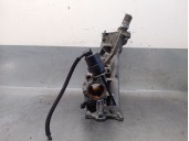 Recambio de enfriador egr para lancia delta iii (844_) 2.0 d multijet (844.axd1a, 844.axm1a) referencia OEM IAM 55222395 5522239