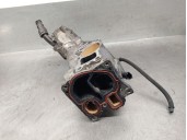 Recambio de enfriador egr para lancia delta iii (844_) 2.0 d multijet (844.axd1a, 844.axm1a) referencia OEM IAM 55222395 5522239