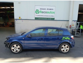 opel astra h (a04) del año 2006