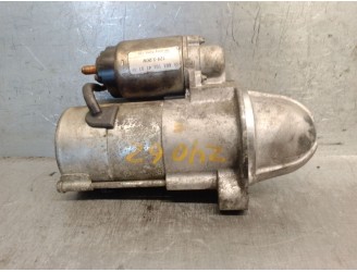 Recambio de motor arranque para ssangyong rodius i 2.7 xdi 4wd referencia OEM IAM 6611514101 6611514101 