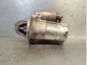 Recambio de motor arranque para ssangyong rodius i 2.7 xdi 4wd referencia OEM IAM 6611514101 6611514101 