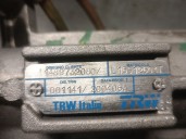 Recambio de cremallera direccion para citroën c8 (ea_, eb_) 2.2 hdi referencia OEM IAM 1489732080 4000PW 