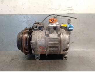 Recambio de compresor aire acondicionado para volkswagen passat b5.5 (3b3) 2.5 tdi 4motion referencia OEM IAM 4B0260805C 4B02608