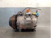 Replacement air conditioning compressor for Volkswagen Passat B5.5 (3b3) 2.5 TDI 4Motion OEM IAM reference 4B0260805C 4B02608