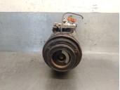 Replacement air conditioning compressor for Volkswagen Passat B5.5 (3b3) 2.5 TDI 4Motion OEM IAM reference 4B0260805C 4B02608