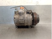 Replacement air conditioning compressor for Volkswagen Passat B5.5 (3b3) 2.5 TDI 4Motion OEM IAM reference 4B0260805C 4B02608