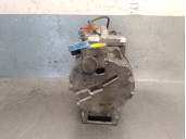 Replacement air conditioning compressor for Volkswagen Passat B5.5 (3b3) 2.5 TDI 4Motion OEM IAM reference 4B0260805C 4B02608