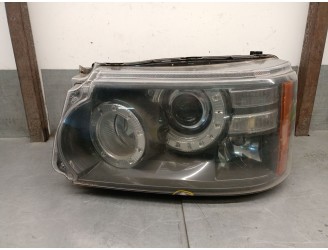 Recambio de faro izquierdo para land rover range rover sport i (l320) 3.0 d 4x4 referencia OEM IAM AH3213W030HD LR023552 8990557