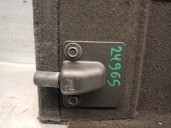 Recambio de bandeja trasera para audi q7 (4mb, 4mg, 4mq) sq7 tdi quattro referencia OEM IAM 4M0863462H 4M0863462H 