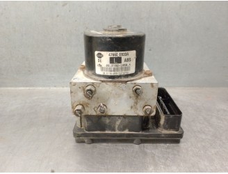 Recambio de abs para nissan navara np300 (d40) 2.5 dci 4wd referencia OEM IAM 47660EB33A 47660EB33C 06210210594