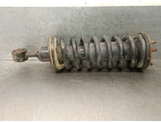 Recambio de amortiguador delantero derecho para nissan navara np300 (d40) 2.5 dci 4wd referencia OEM IAM 561105X02A 561005X07B 