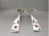 Replacement hood hinge for Nissan Navara NP300 (D40) 2.5 dCi 4WD OEM IAM reference 65400ZP00A 65400ZP00A 