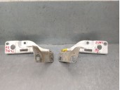 Replacement hood hinge for Nissan Navara NP300 (D40) 2.5 dCi 4WD OEM IAM reference 65400ZP00A 65400ZP00A 
