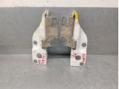 Replacement hood hinge for Nissan Navara NP300 (D40) 2.5 dCi 4WD OEM IAM reference 65400ZP00A 65400ZP00A 